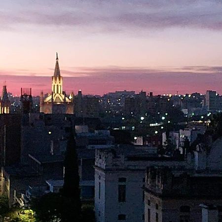 Departamento Maipu Cordoba Apartman Kültér fotó