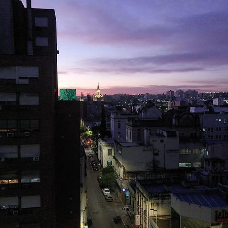 Departamento Maipu Cordoba Apartman Kültér fotó