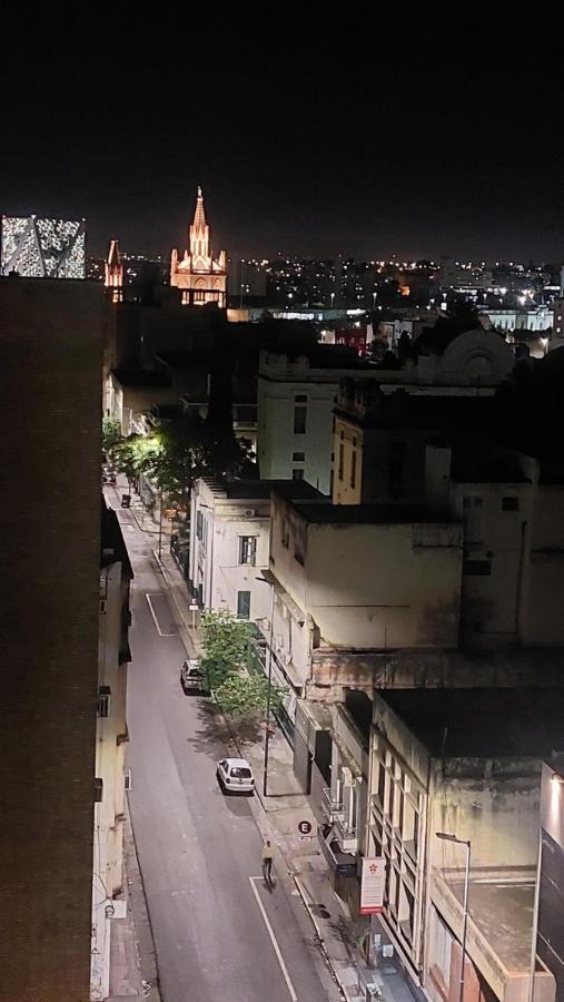 Departamento Maipu Cordoba Apartman Kültér fotó