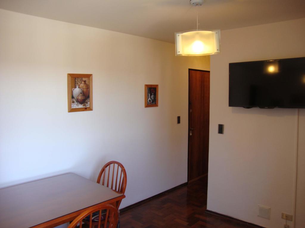Departamento Maipu Cordoba Apartman Kültér fotó