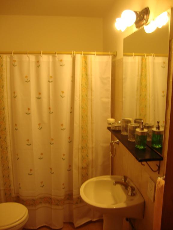 Departamento Maipu Cordoba Apartman Kültér fotó