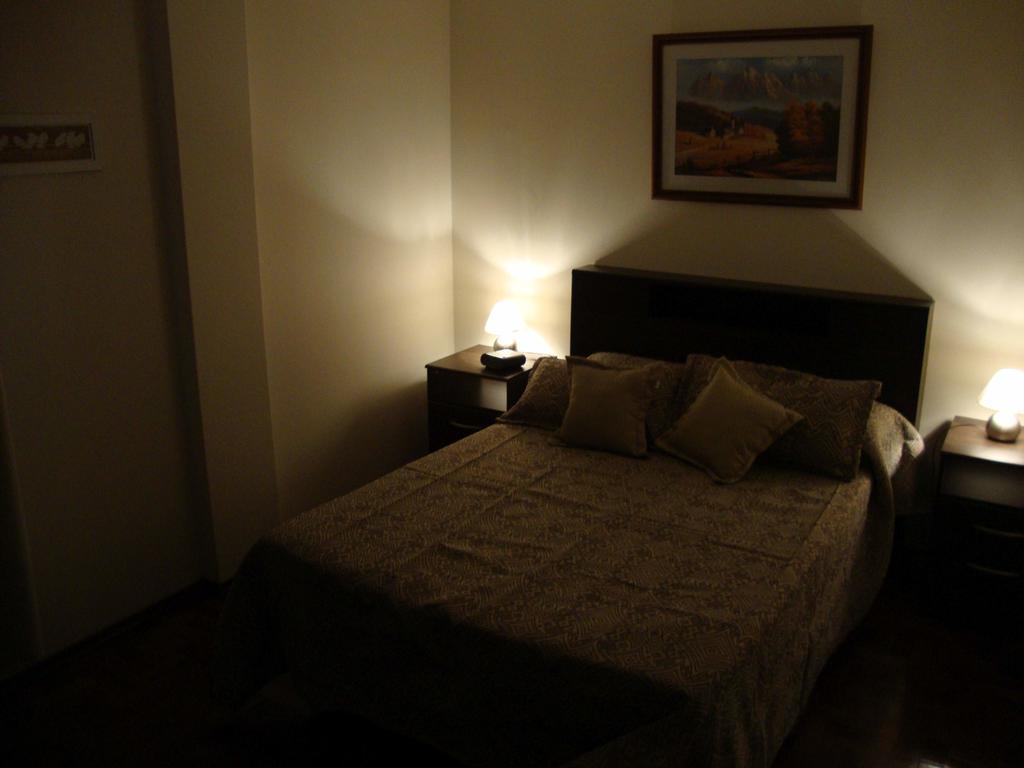 Departamento Maipu Cordoba Apartman Kültér fotó