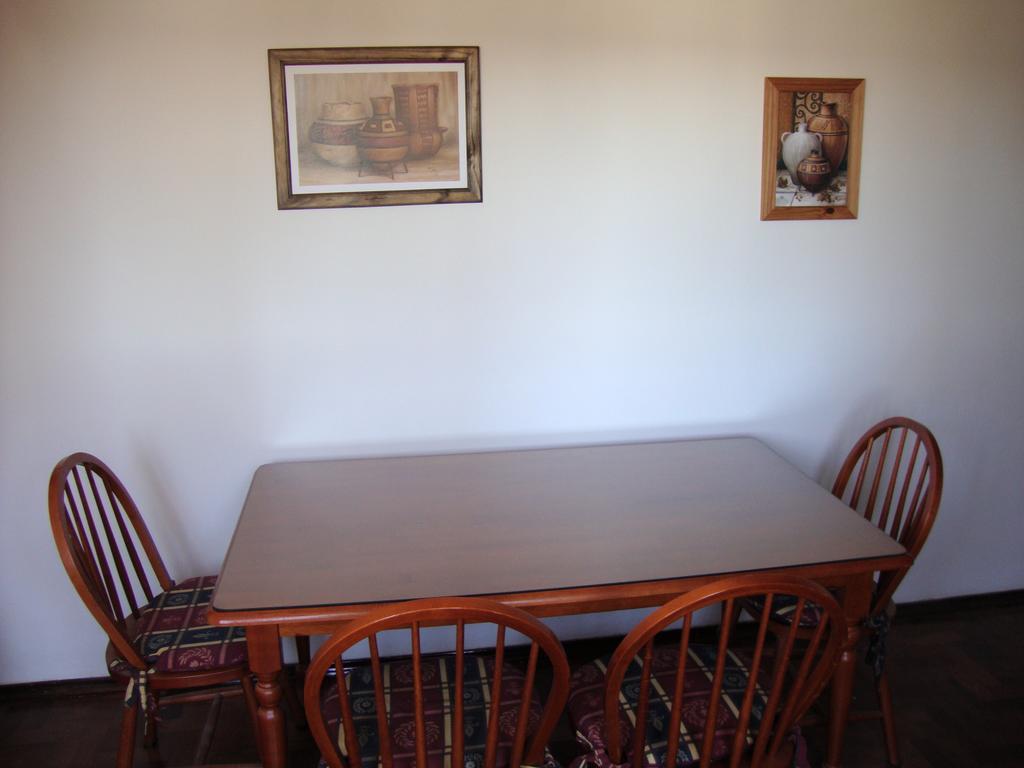 Departamento Maipu Cordoba Apartman Kültér fotó