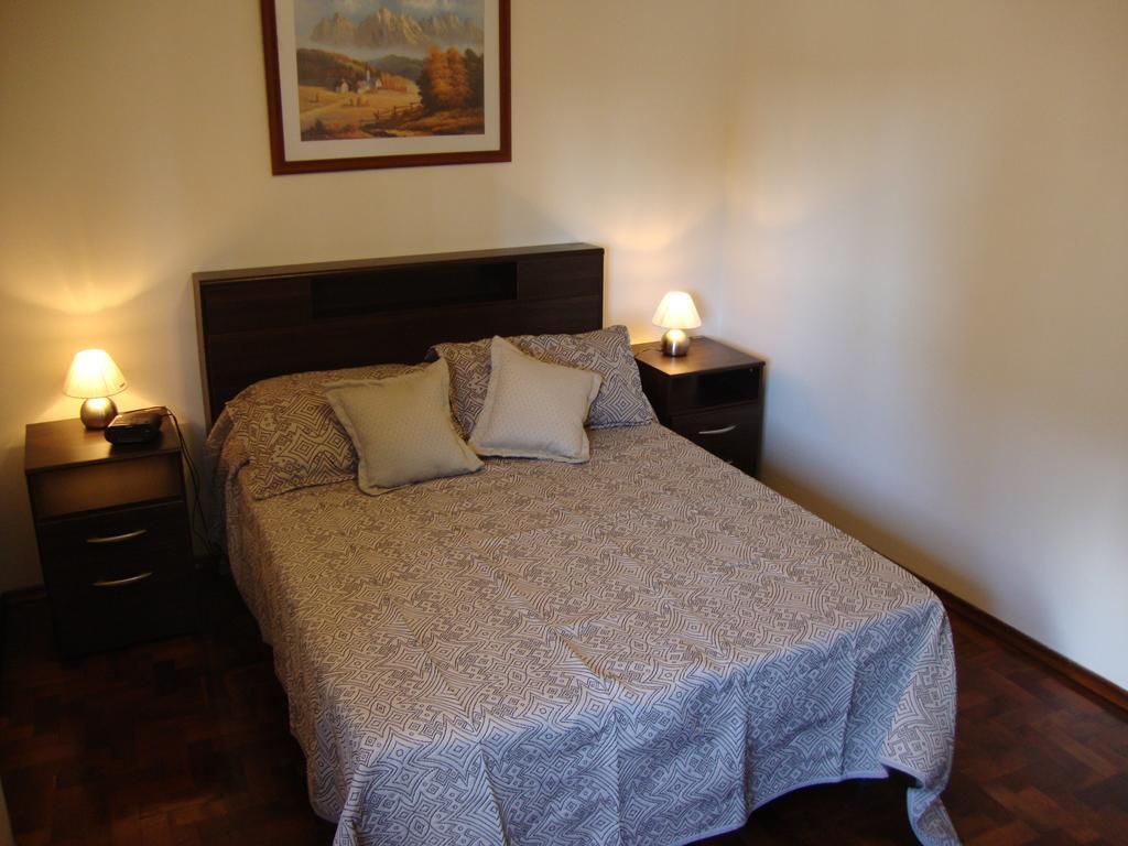 Departamento Maipu Cordoba Apartman Kültér fotó
