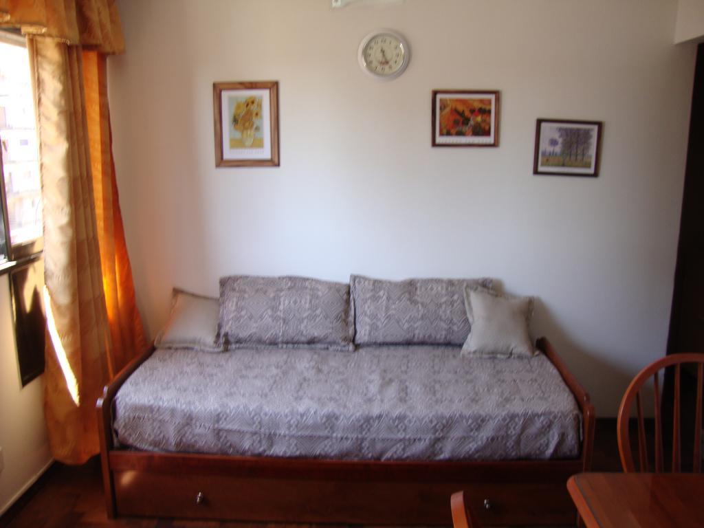 Departamento Maipu Cordoba Apartman Kültér fotó