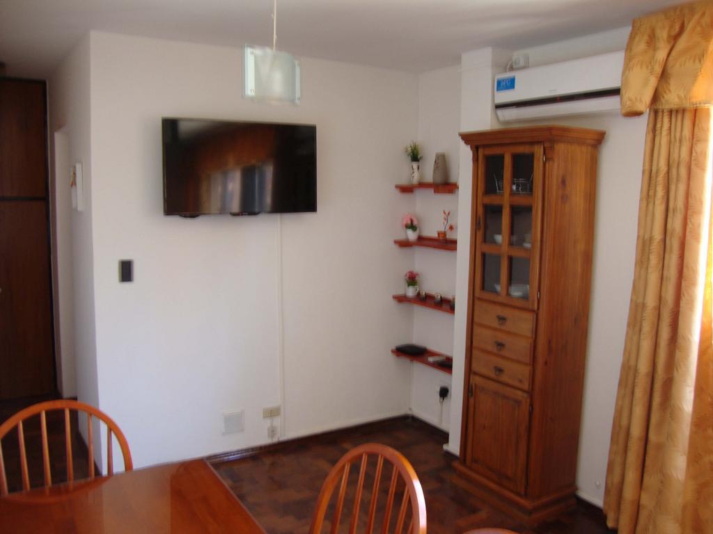 Departamento Maipu Cordoba Apartman Kültér fotó
