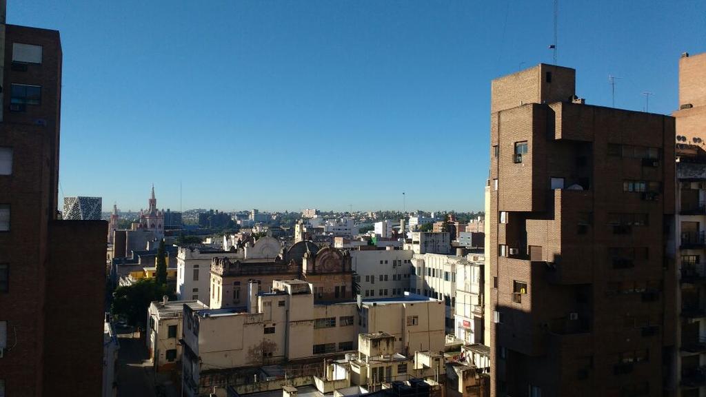 Departamento Maipu Cordoba Apartman Kültér fotó